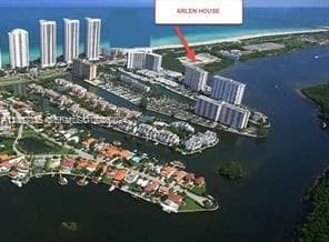 ARLEN HOUSE CONDO · #508 in Sunny Isles Beach - Photo 39