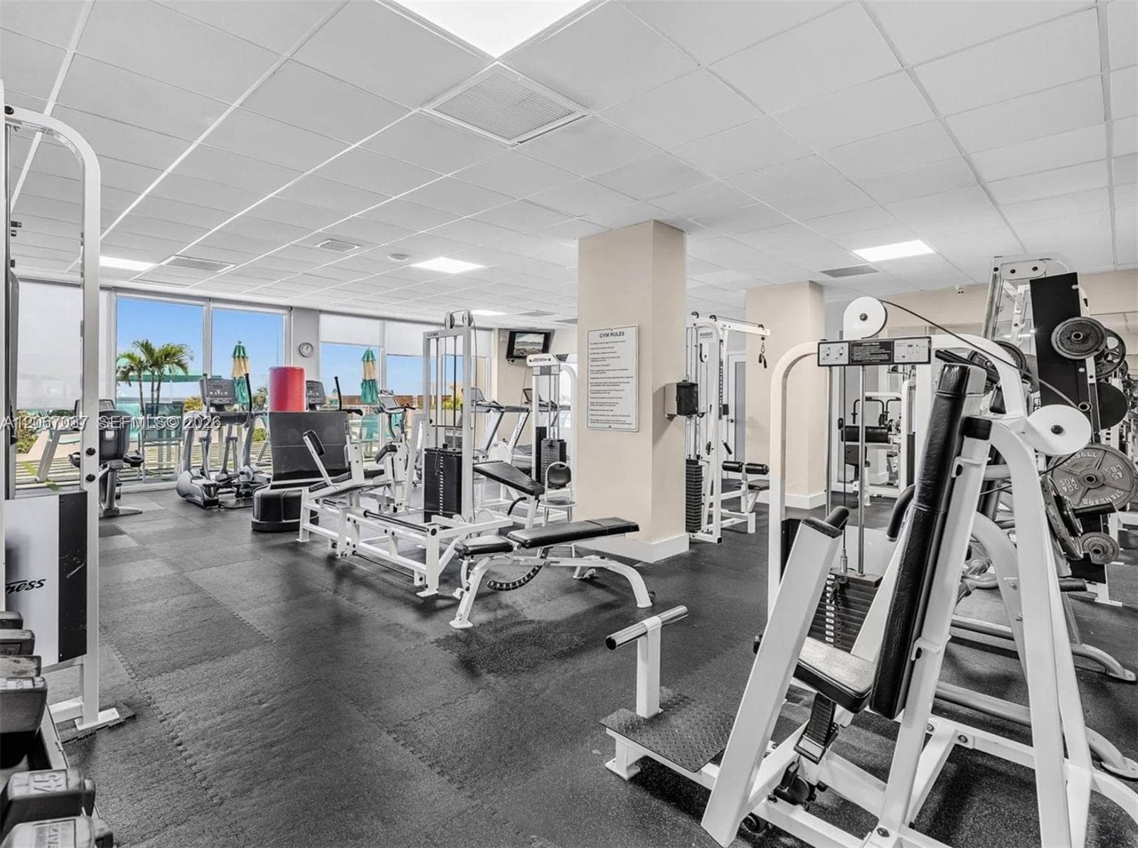 PARKER TOWER CONDO · #206 in Hallandale Beach - Photo 42