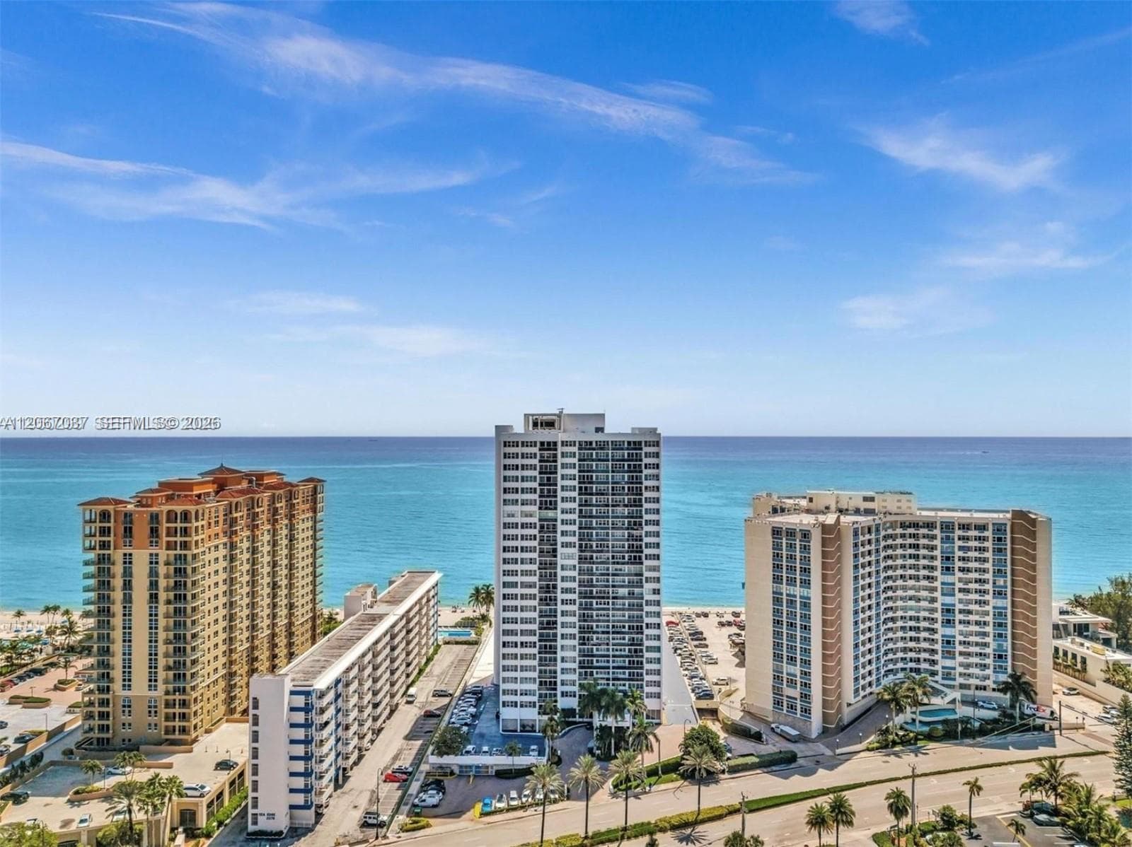 PARKER TOWER CONDO · #206 in Hallandale Beach - Photo 43