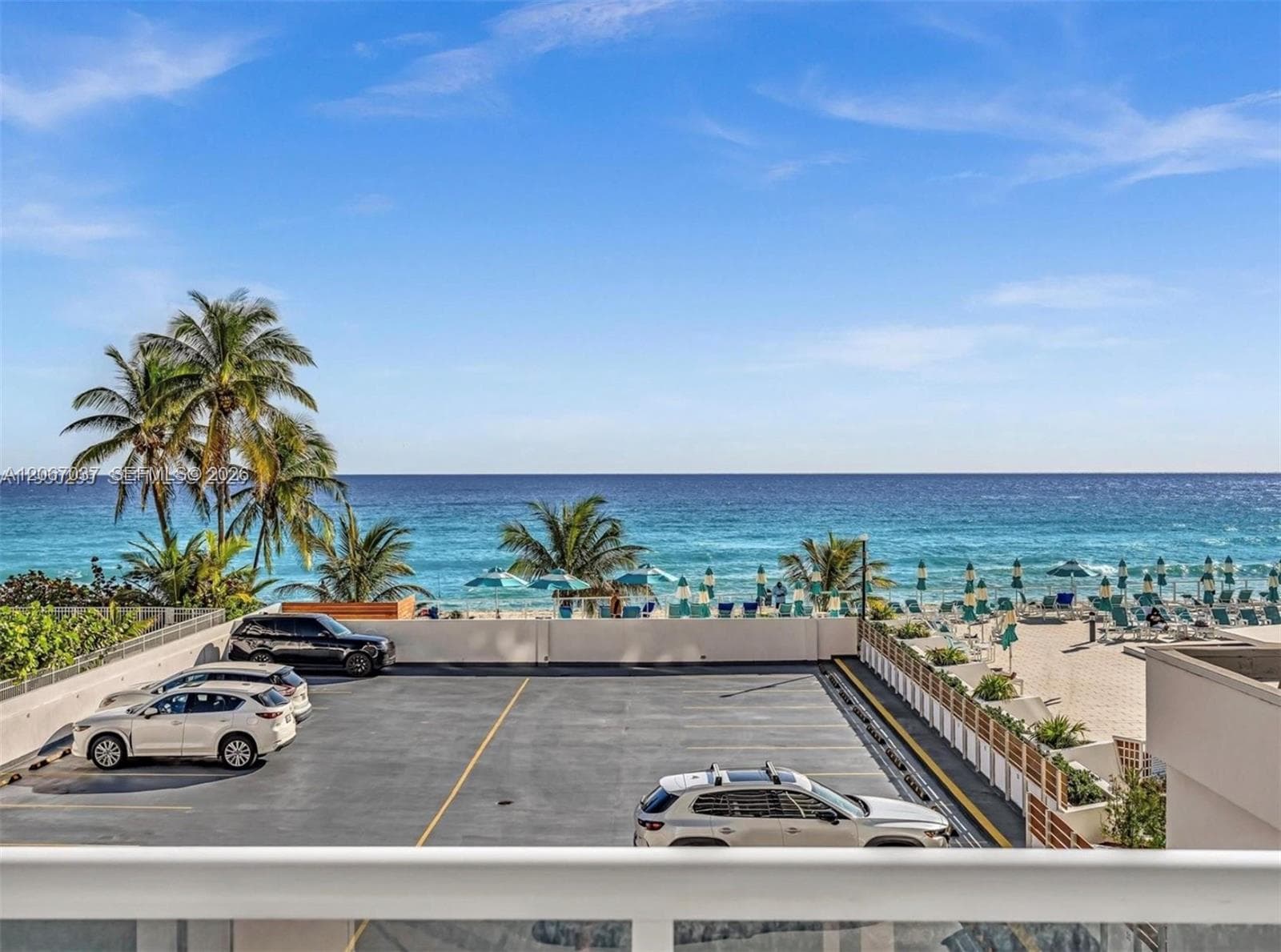 PARKER TOWER CONDO · #206 in Hallandale Beach - Photo 22