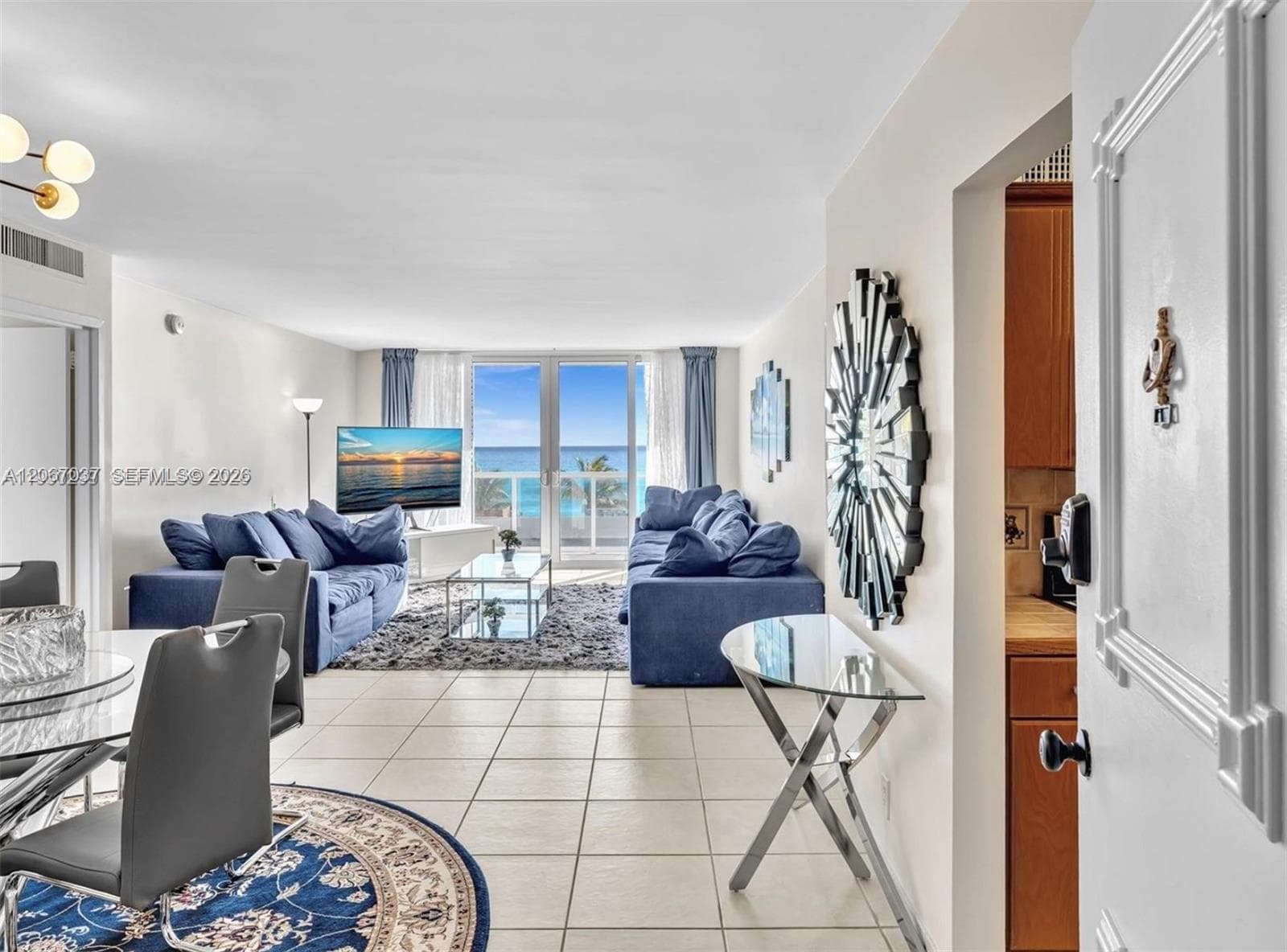 PARKER TOWER CONDO · #206 in Hallandale Beach - Photo 3