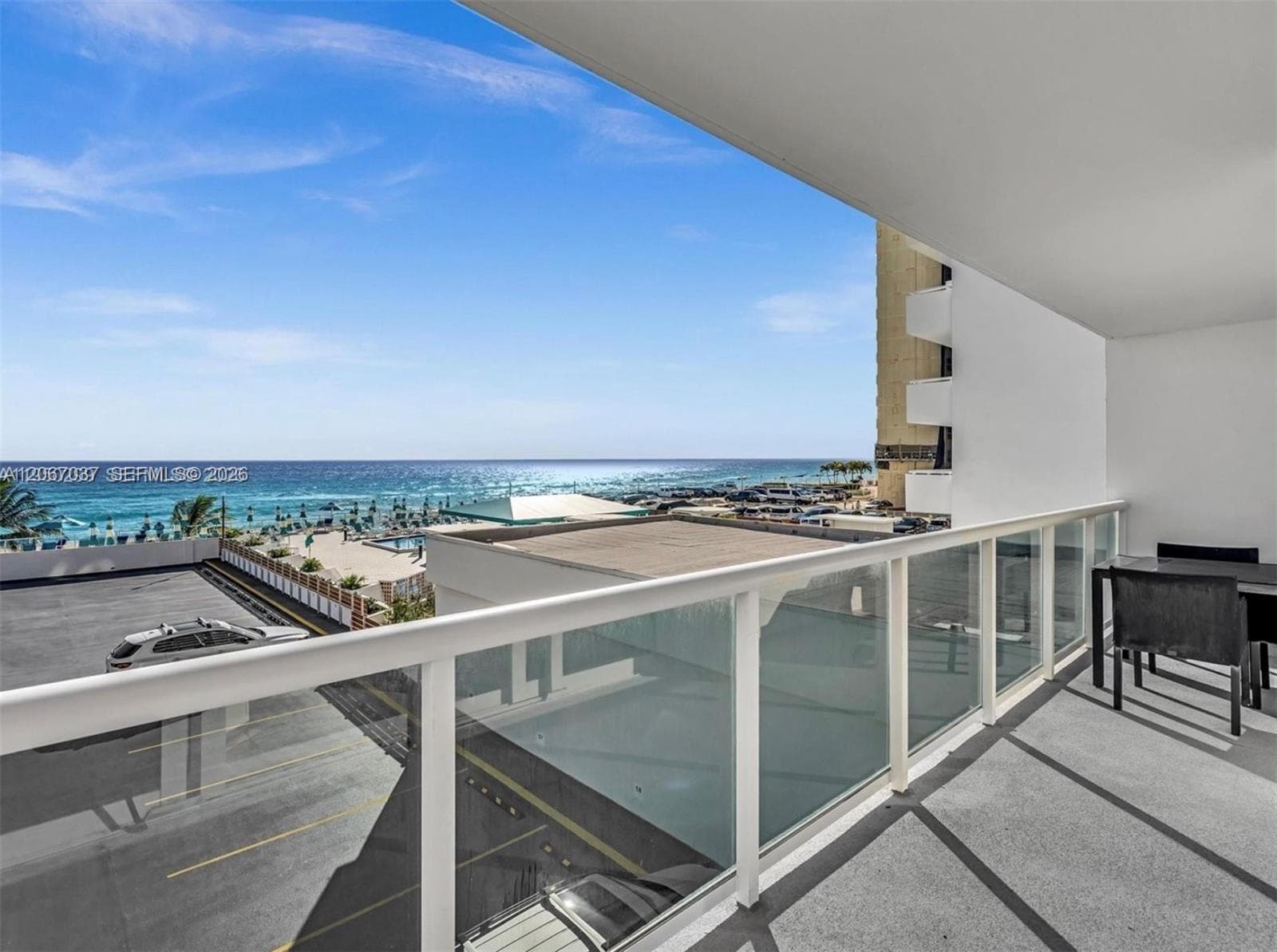 PARKER TOWER CONDO · #206 in Hallandale Beach - Photo 21
