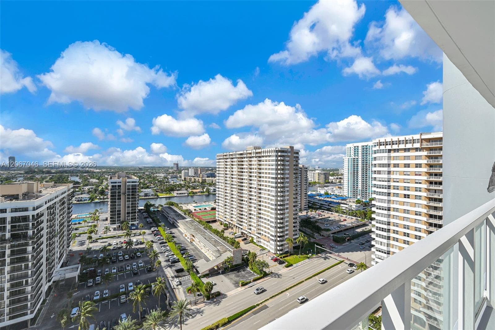 Parker Plaza Estates · #2027 in Hallandale Beach - Photo 7
