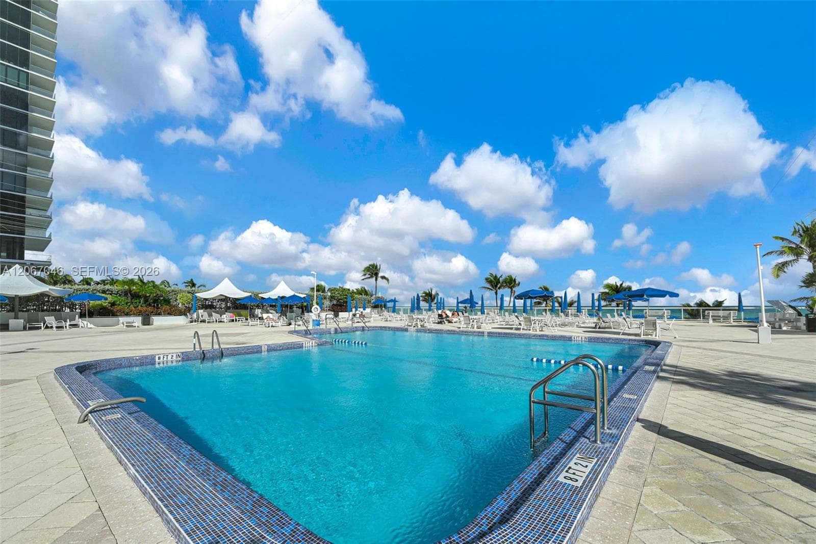 Parker Plaza Estates · #2027 in Hallandale Beach - Photo 32