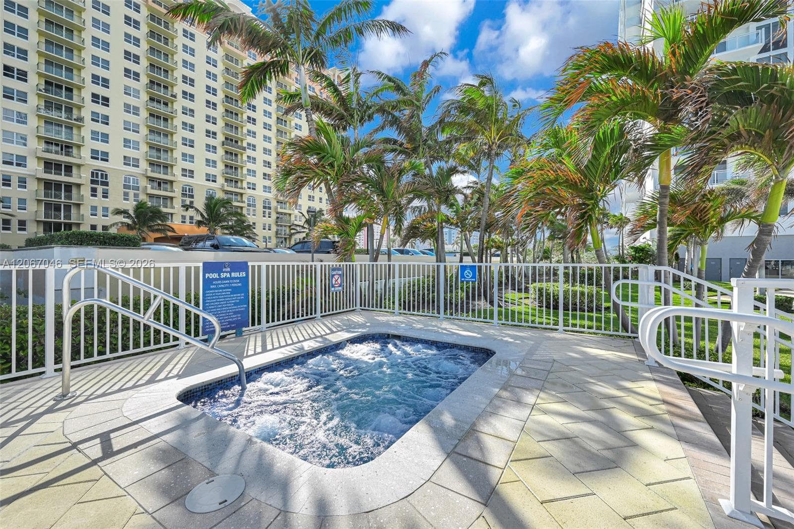 Parker Plaza Estates · #2027 in Hallandale Beach - Photo 34