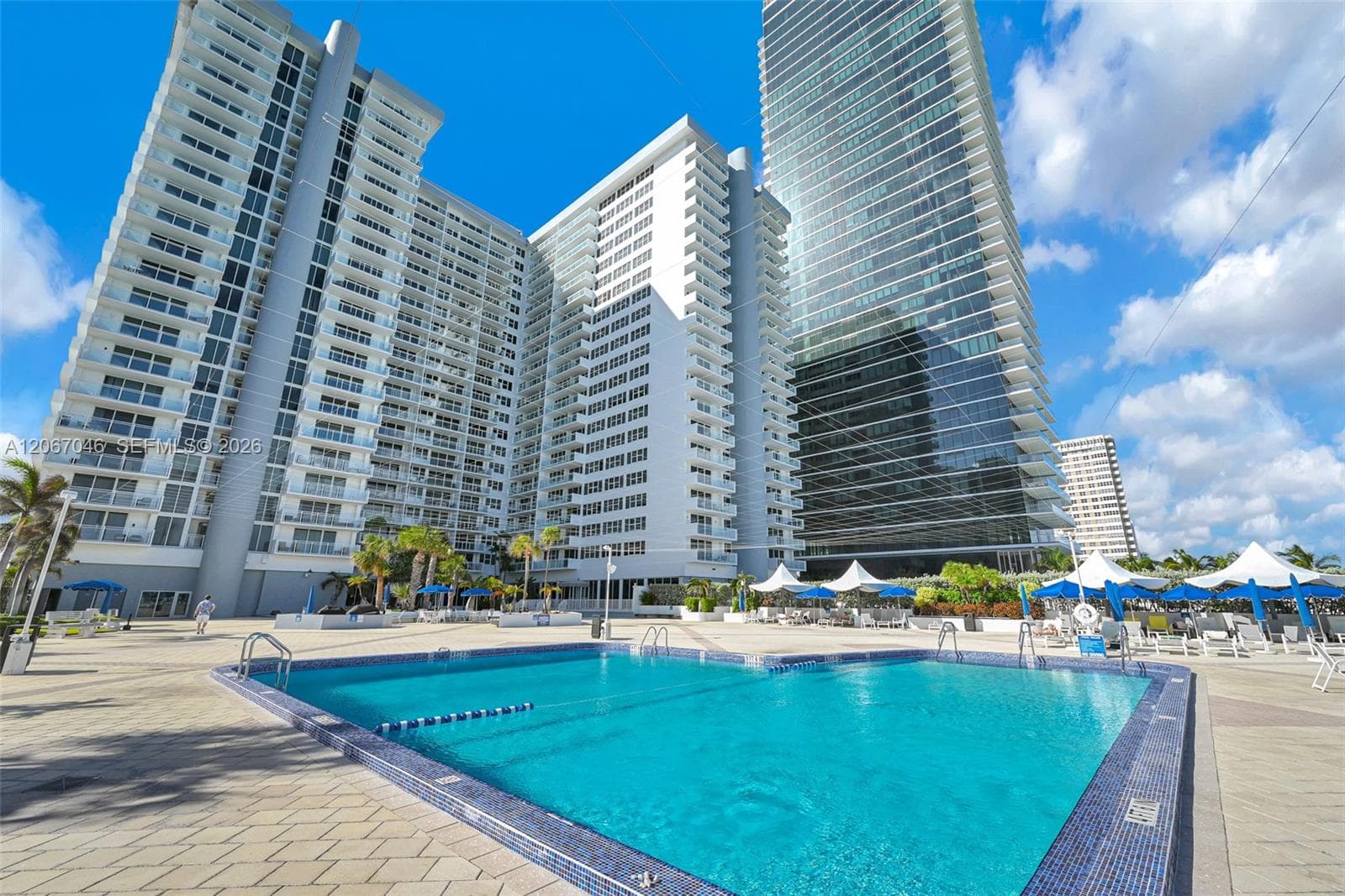 Parker Plaza Estates · #2027 in Hallandale Beach - Photo 31