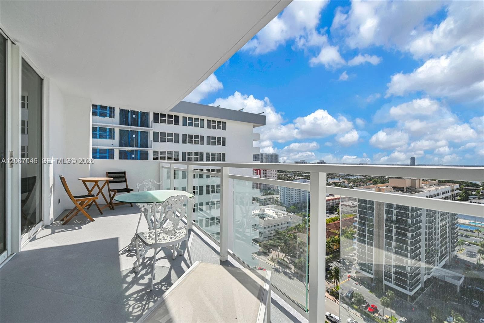 Parker Plaza Estates · #2027 in Hallandale Beach - Photo 8