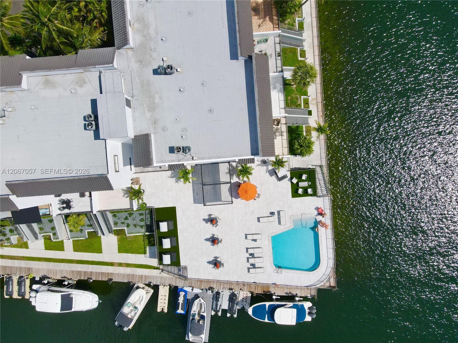 PELICAN LANDING CONDO · #PH1A in North Miami Beach - Photo 52