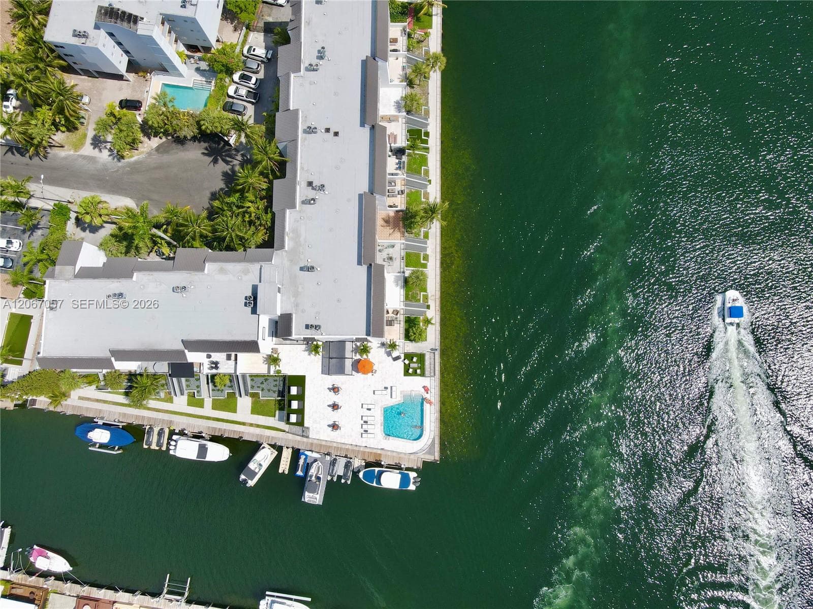 PELICAN LANDING CONDO · #PH1A in North Miami Beach - Photo 56