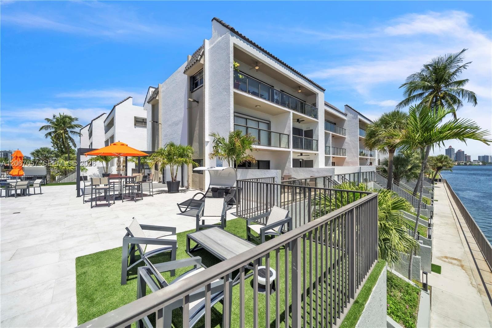 PELICAN LANDING CONDO · #PH1A in North Miami Beach - Photo 30