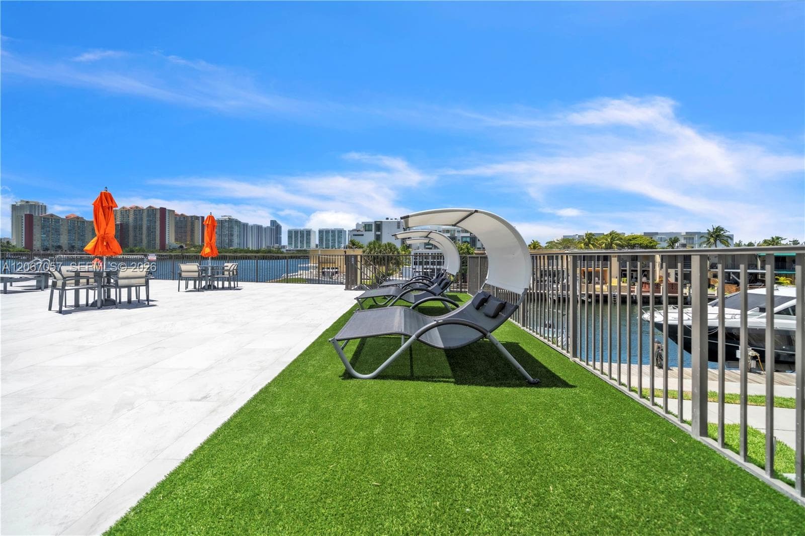 PELICAN LANDING CONDO · #PH1A in North Miami Beach - Photo 38