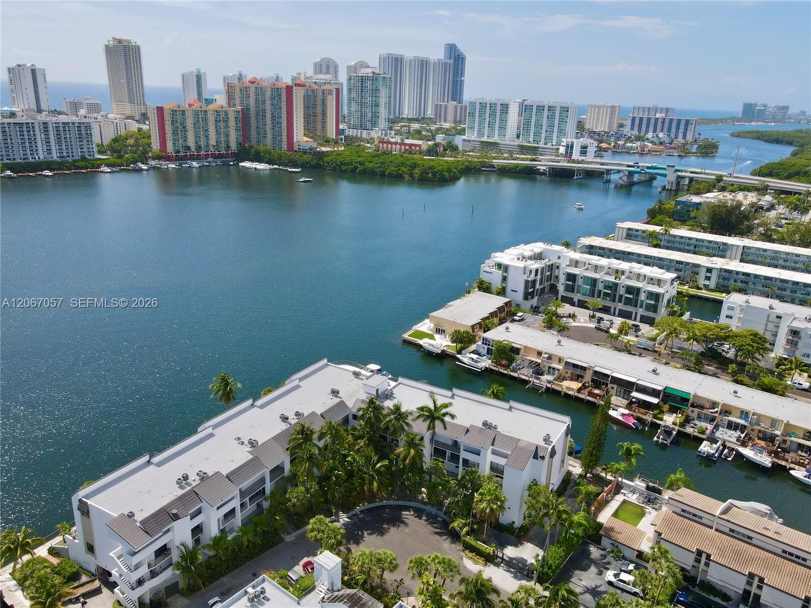 PELICAN LANDING CONDO · #PH1A in North Miami Beach - Photo 49