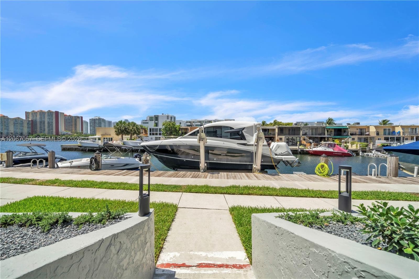 PELICAN LANDING CONDO · #PH1A in North Miami Beach - Photo 45
