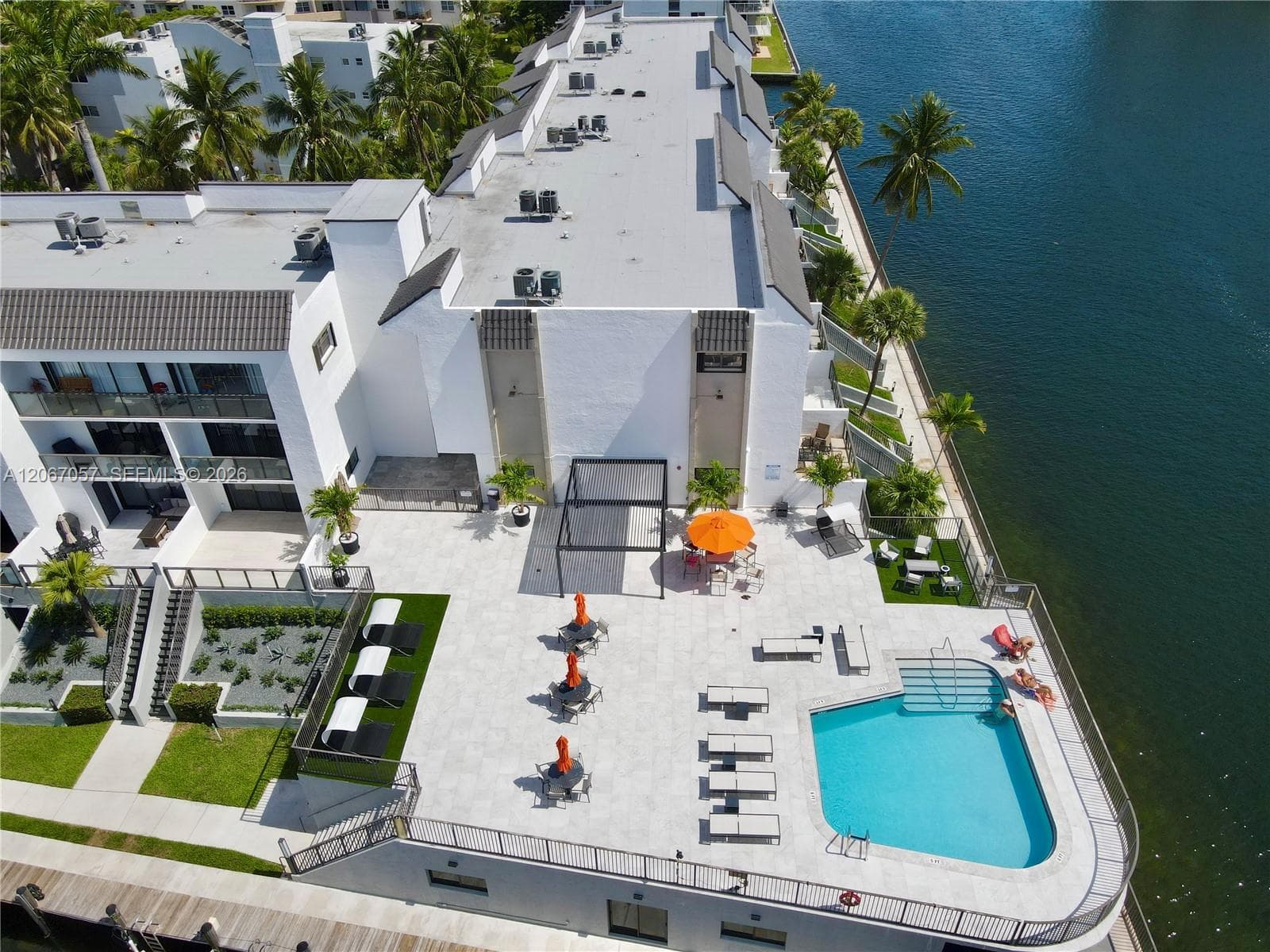 PELICAN LANDING CONDO · #PH1A in North Miami Beach - Photo 51