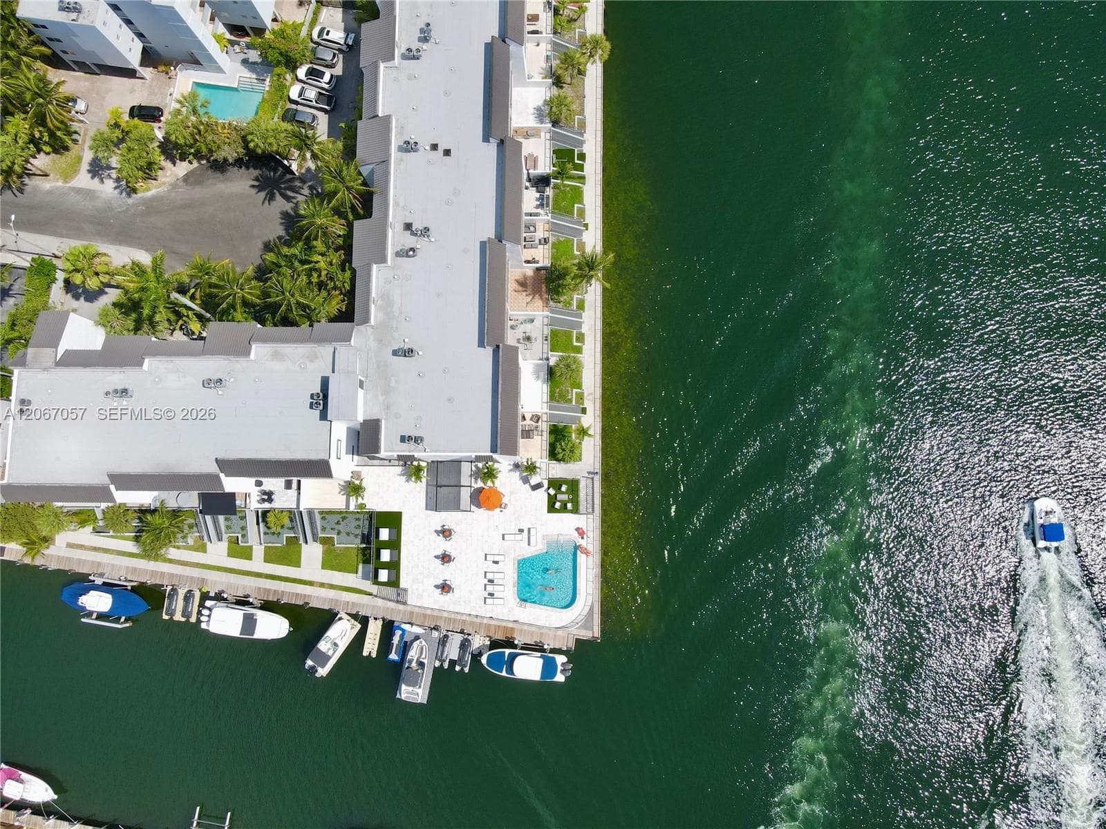 PELICAN LANDING CONDO · #PH1A in North Miami Beach - Photo 55