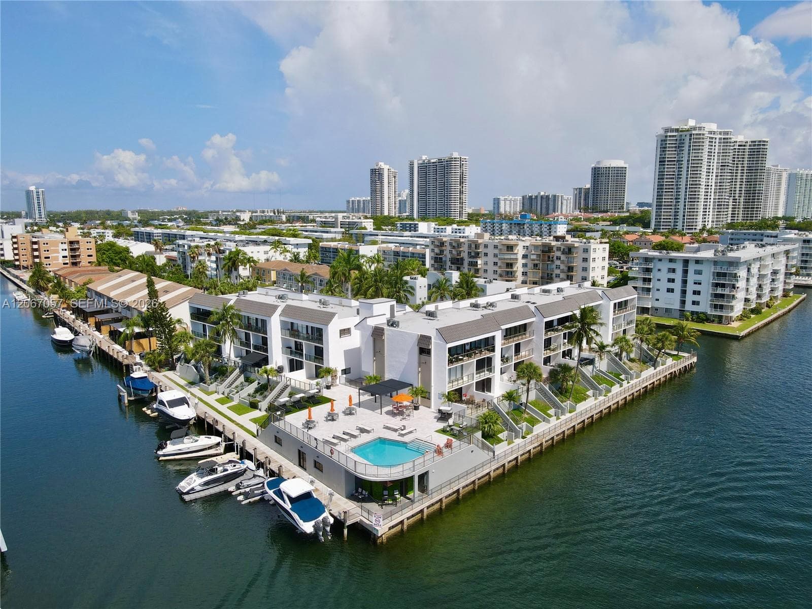 PELICAN LANDING CONDO · #PH1A in North Miami Beach - Photo 50