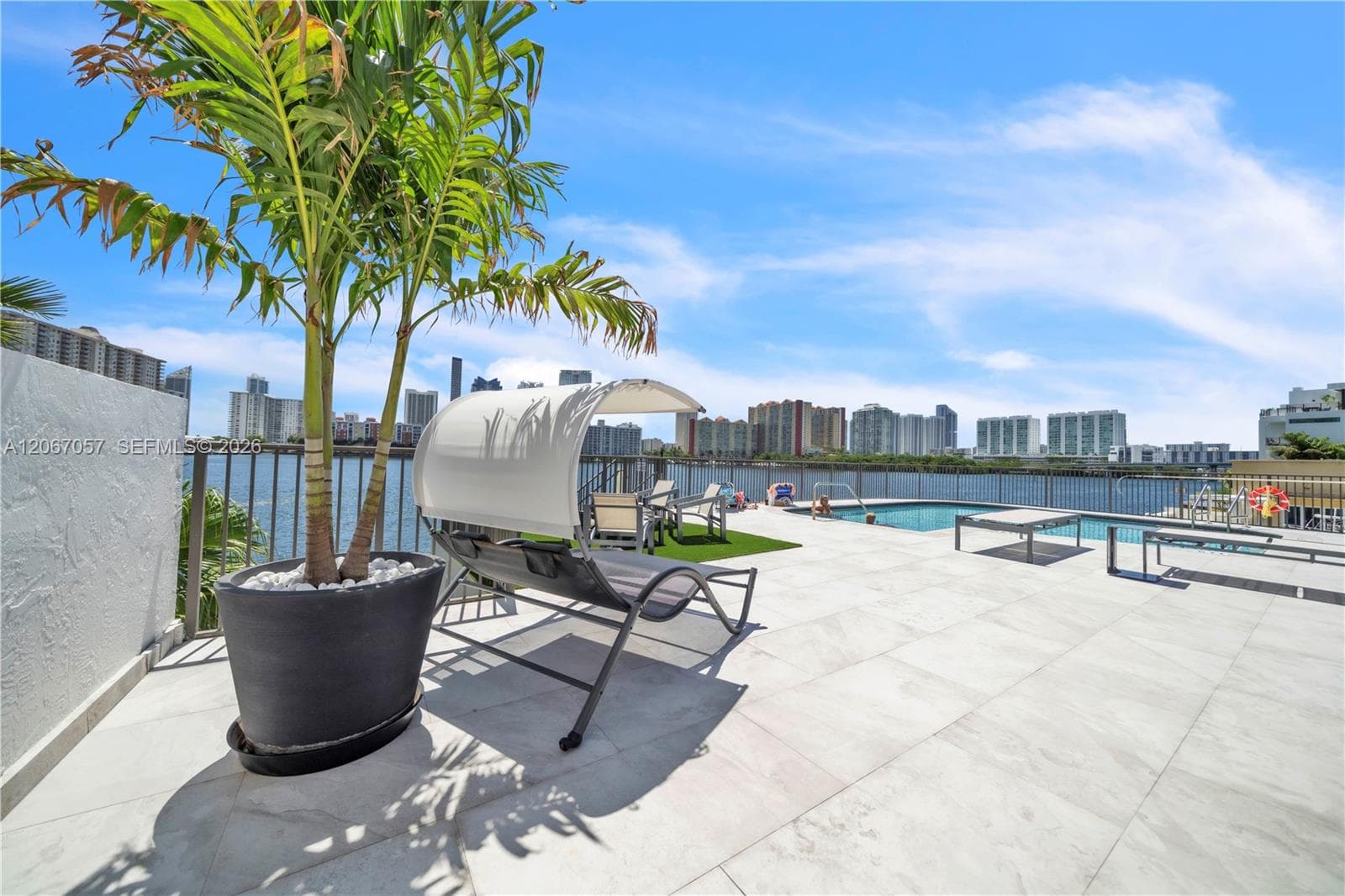 PELICAN LANDING CONDO · #PH1A in North Miami Beach - Photo 37