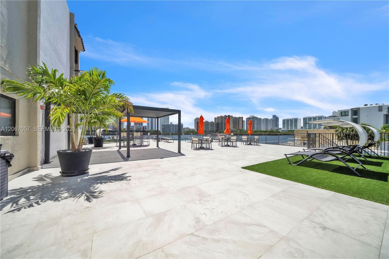 PELICAN LANDING CONDO · #PH1A in North Miami Beach - Photo 35