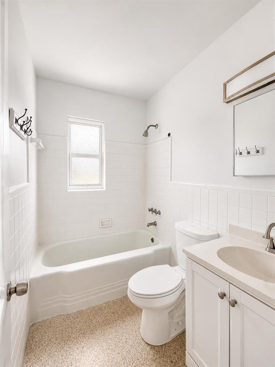 Bathroom redacted