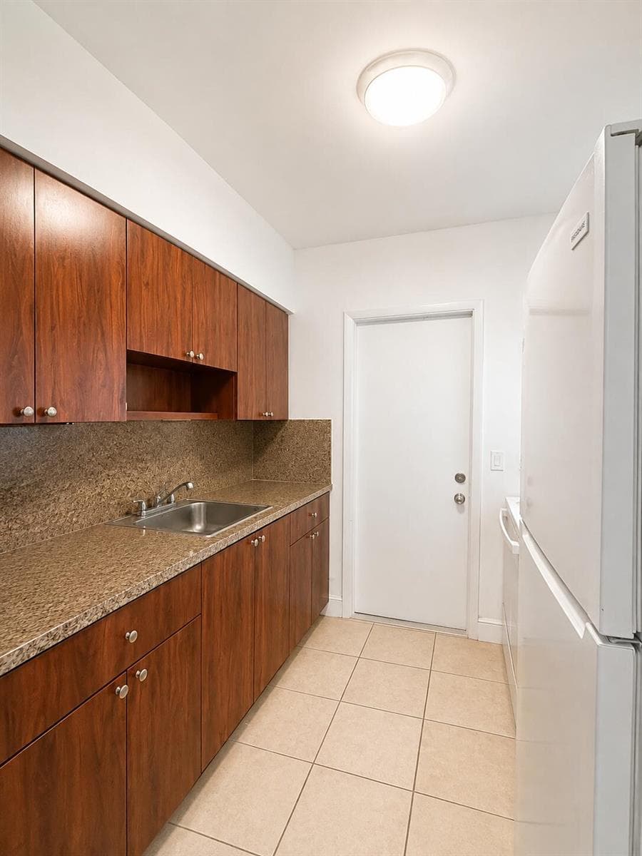 Kitchen 2nd view