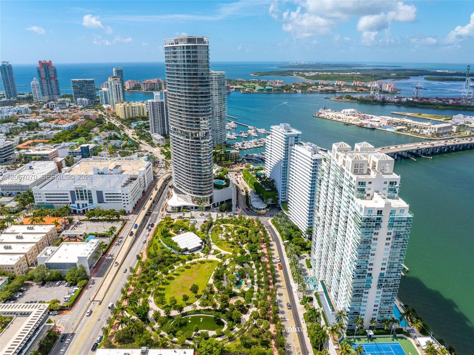 Five Park · #3604 in Miami Beach - Photo 42