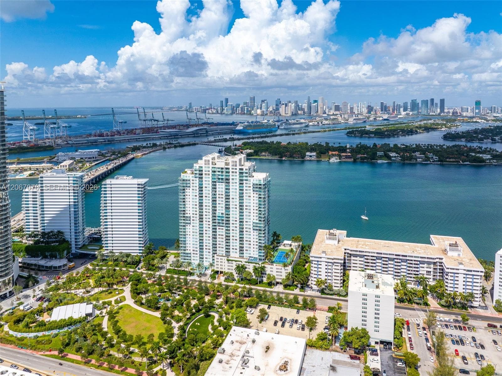 Five Park · #3604 in Miami Beach - Photo 43