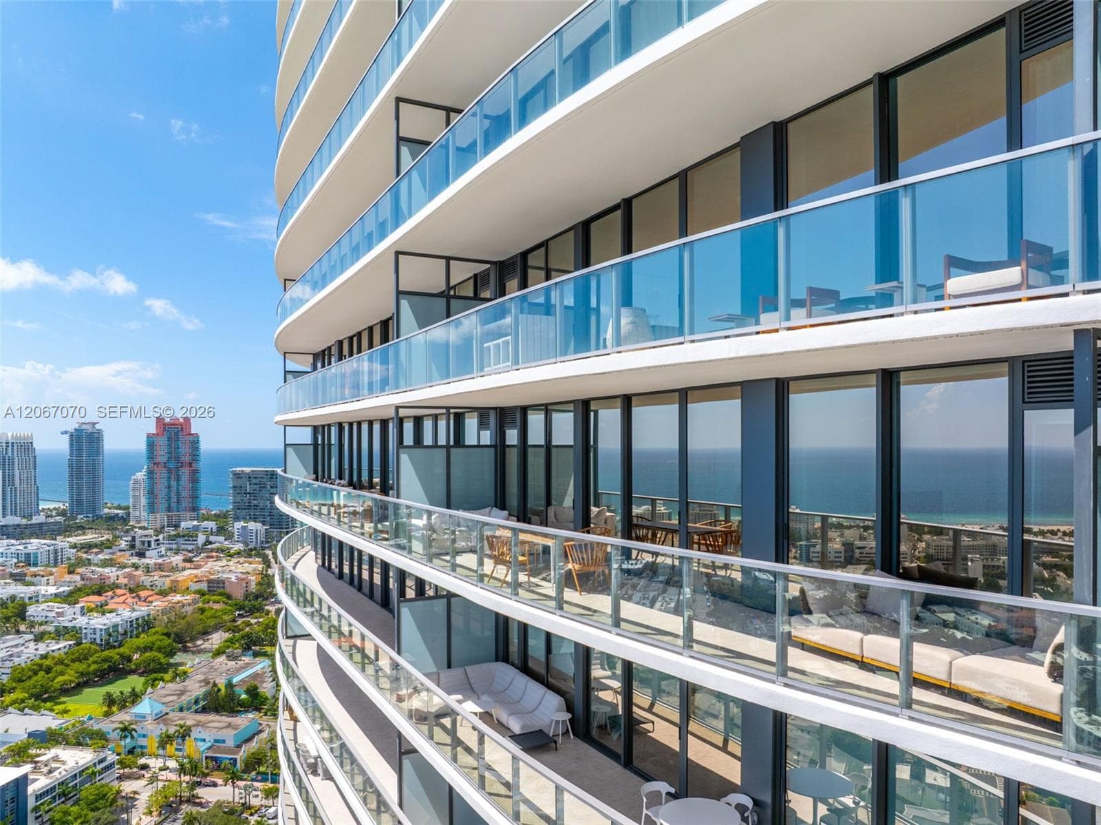 Five Park · #3604 in Miami Beach - Photo 36