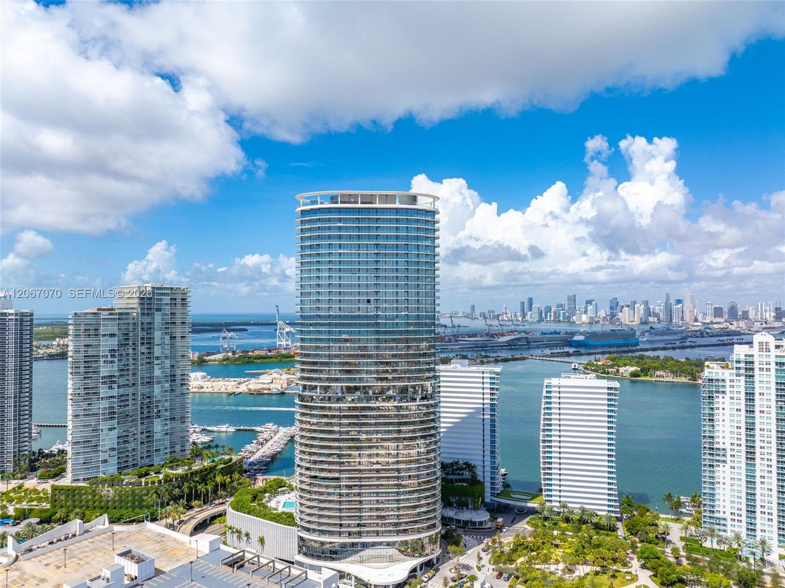 Five Park · #3604 in Miami Beach - Photo 32