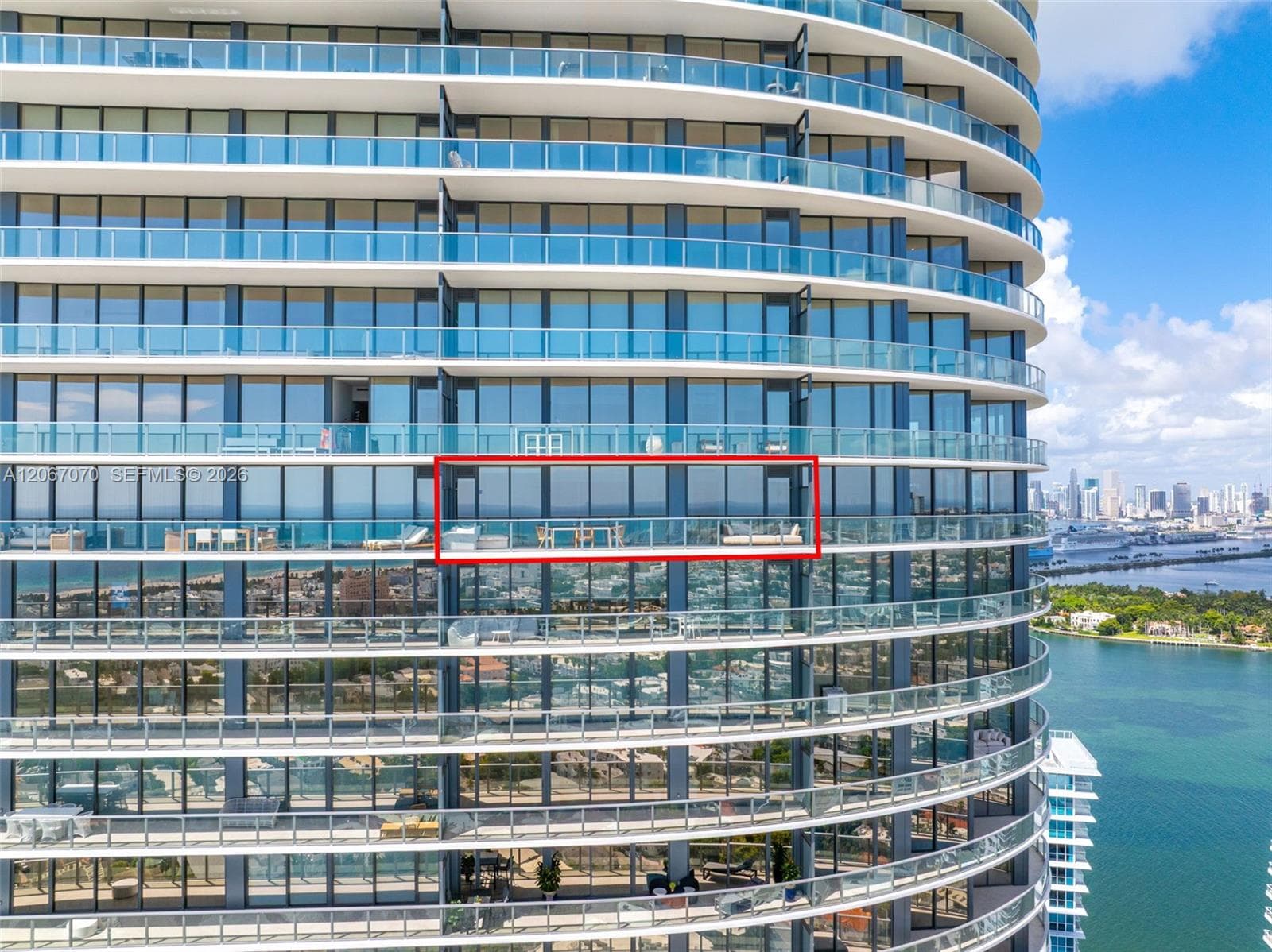Five Park · #3604 in Miami Beach - Photo 30