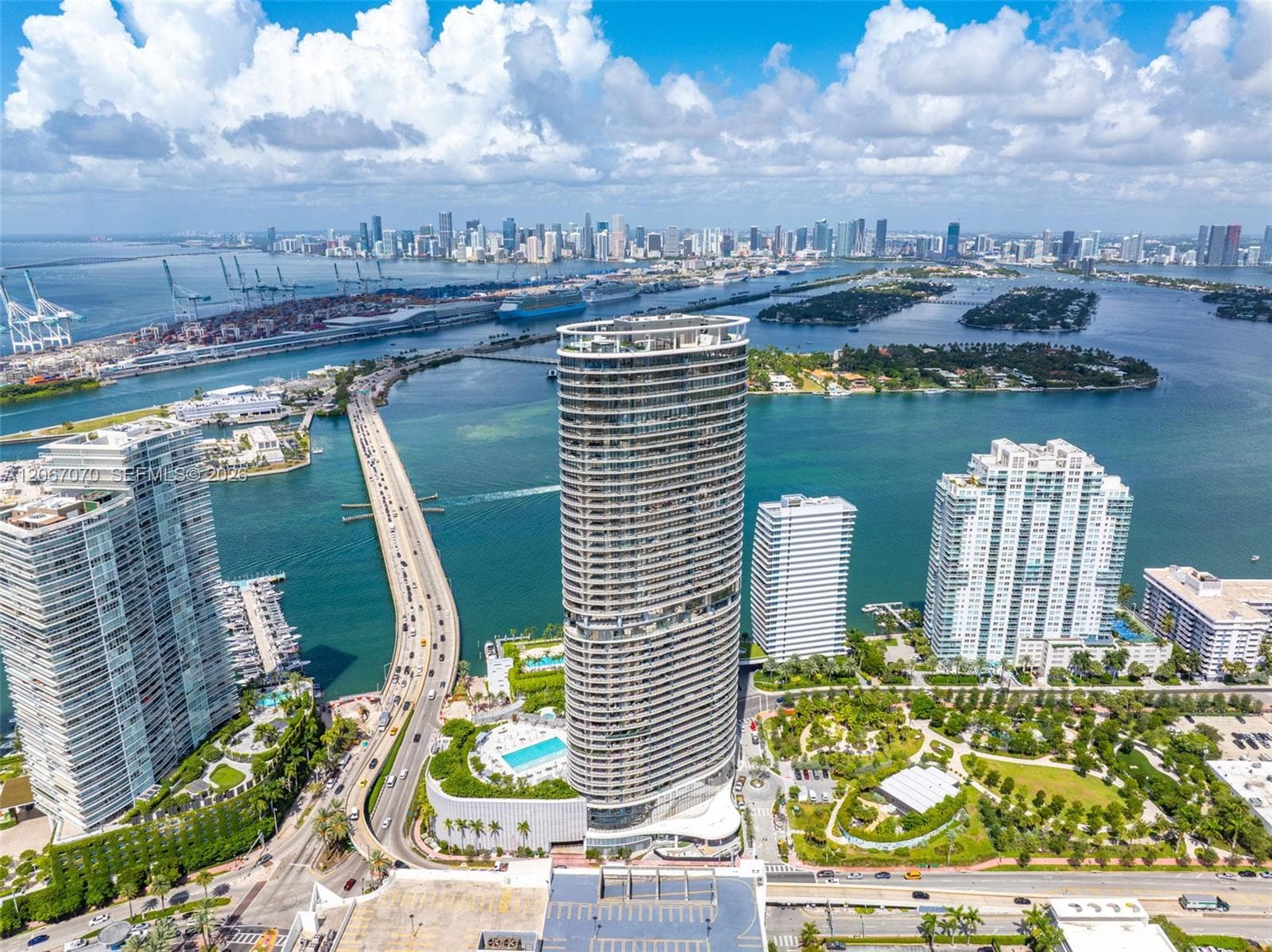 Five Park · #3604 in Miami Beach - Photo 34