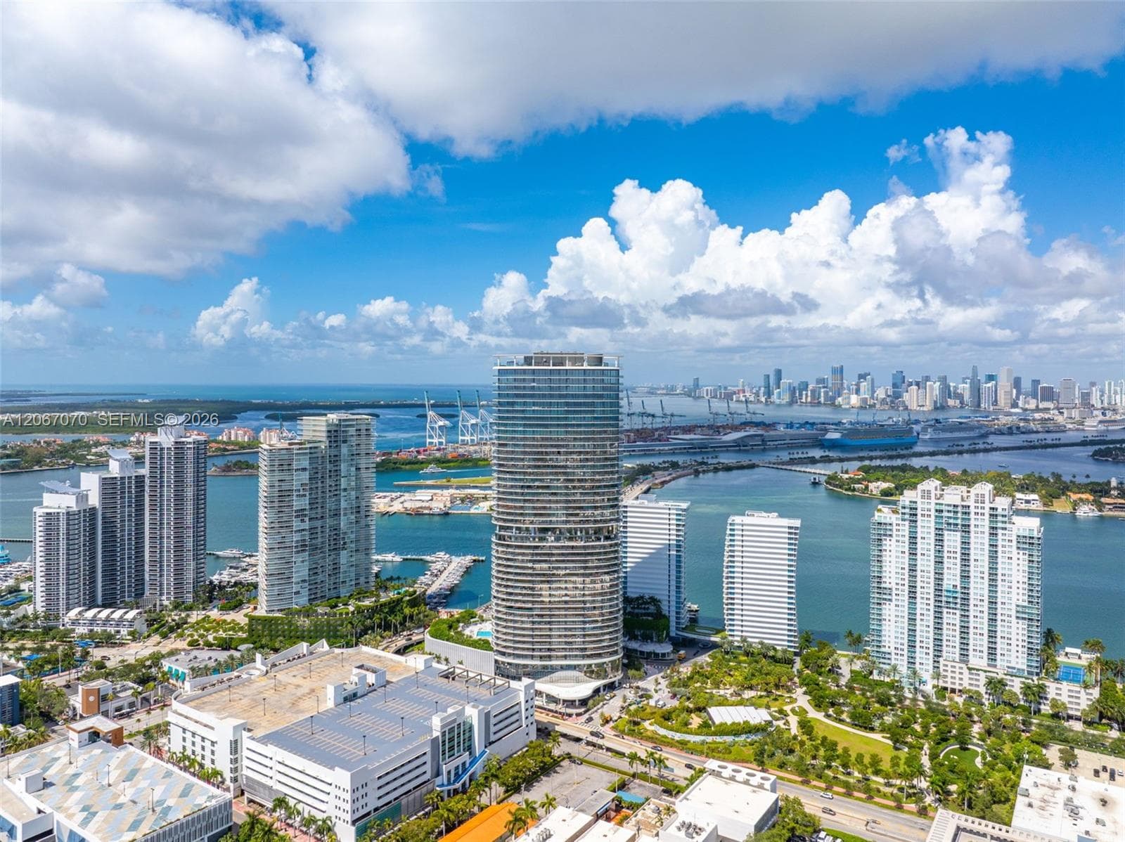 Five Park · #3604 in Miami Beach - Photo 33