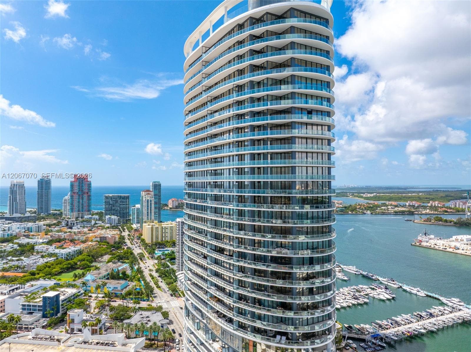 Five Park · #3604 in Miami Beach - Photo 41