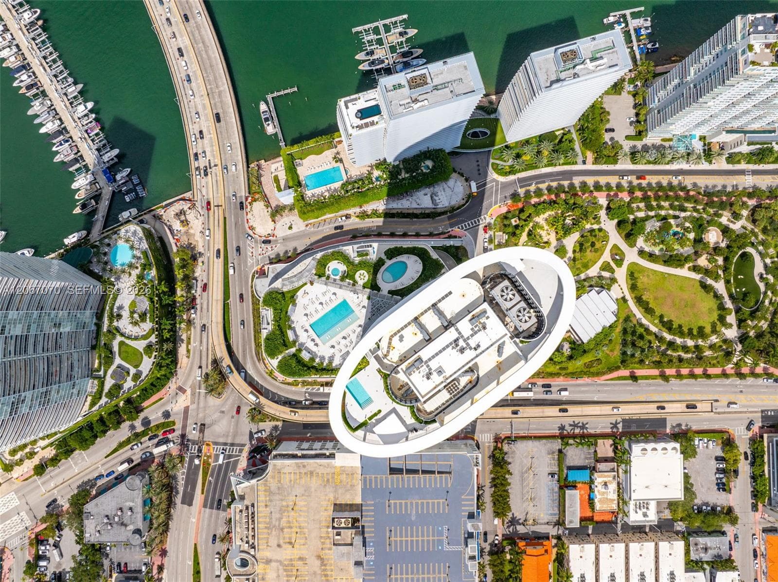Five Park · #3604 in Miami Beach - Photo 45