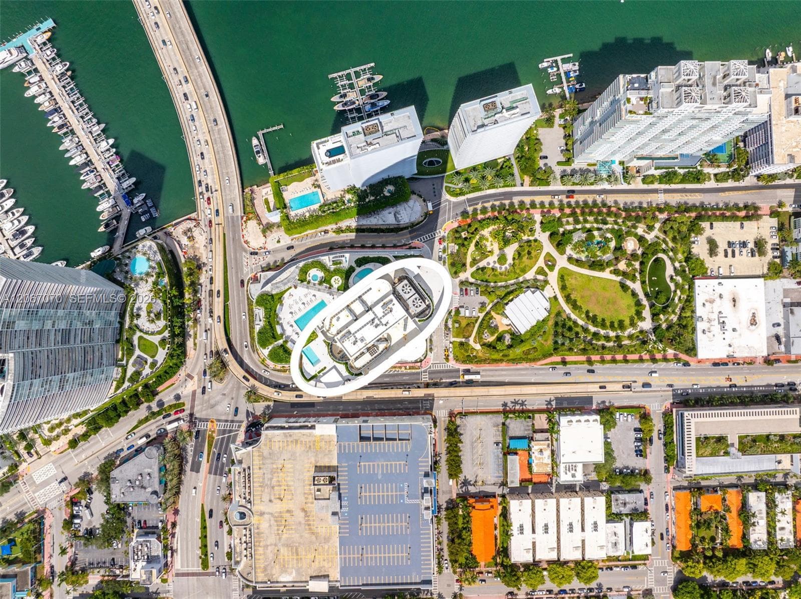 Five Park · #3604 in Miami Beach - Photo 44