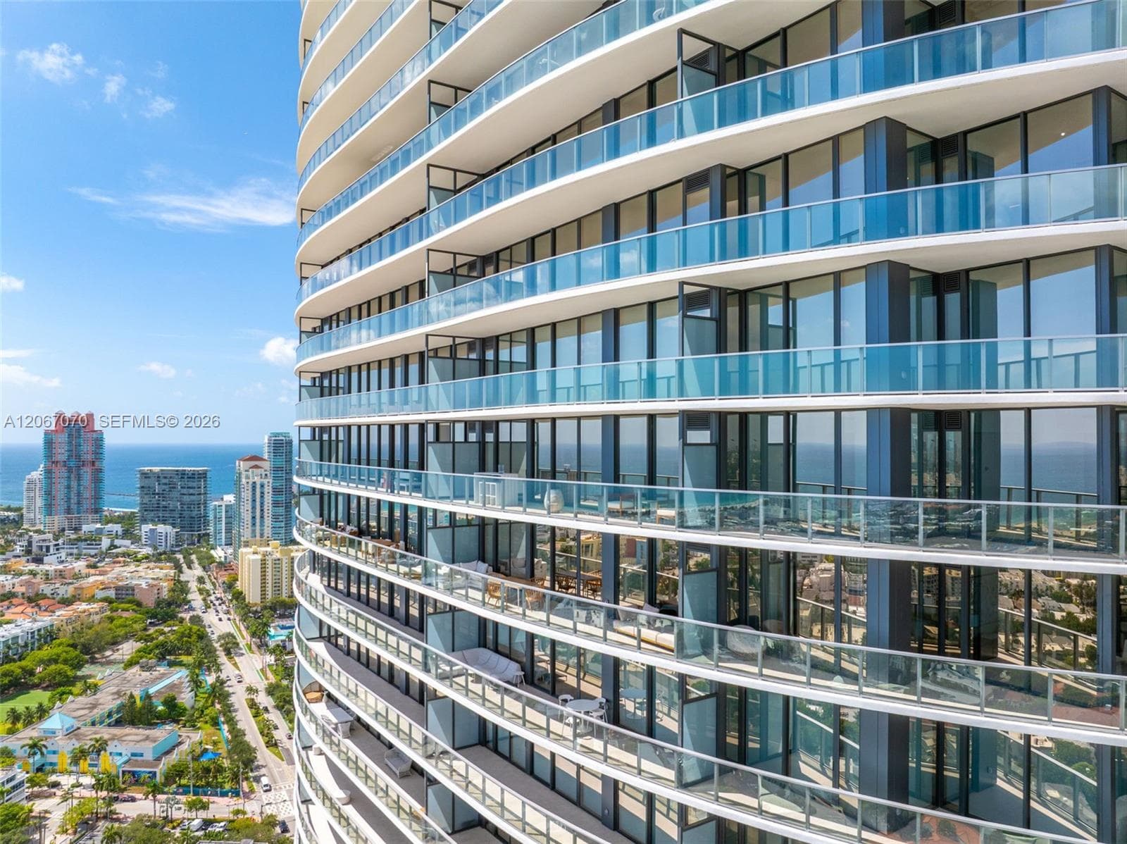 Five Park · #3604 in Miami Beach - Photo 40