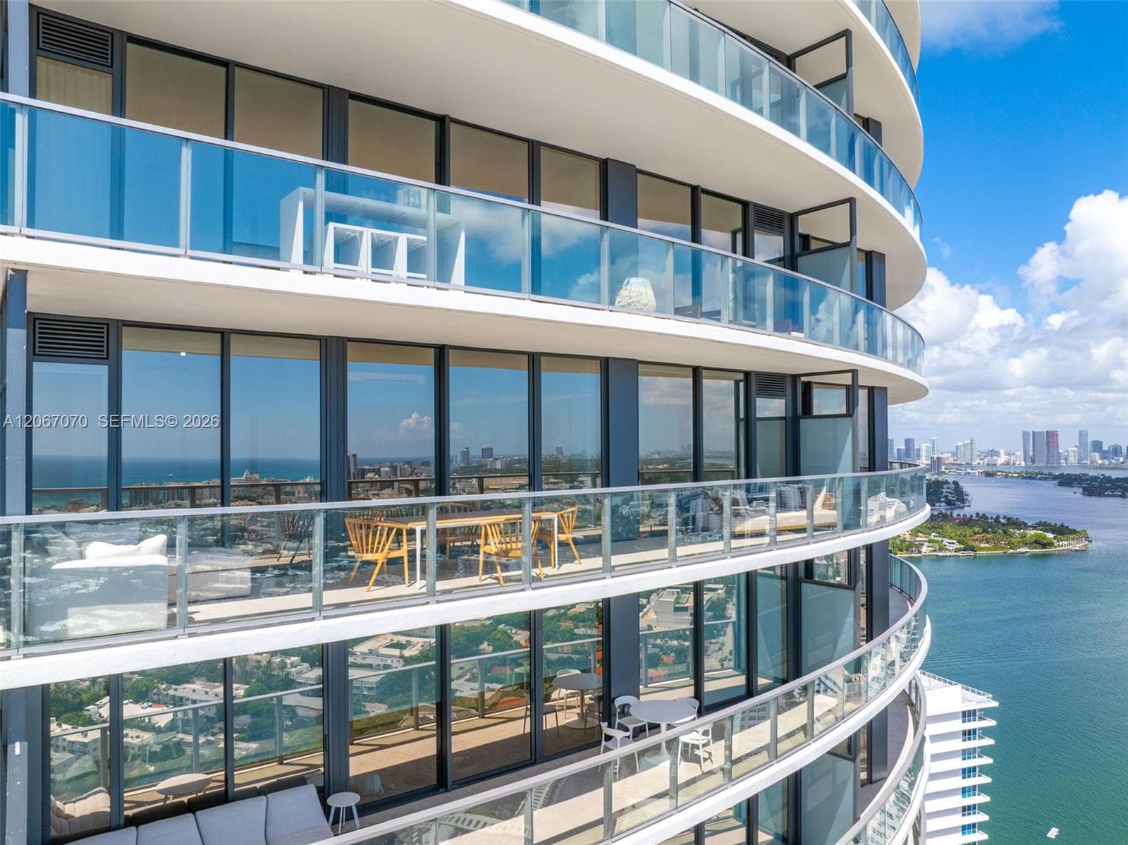 Five Park · #3604 in Miami Beach - Photo 35