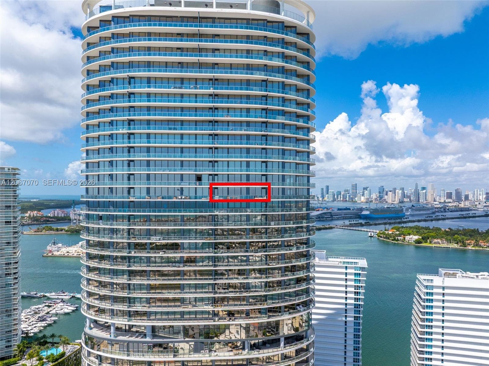 Five Park · #3604 in Miami Beach - Photo 31