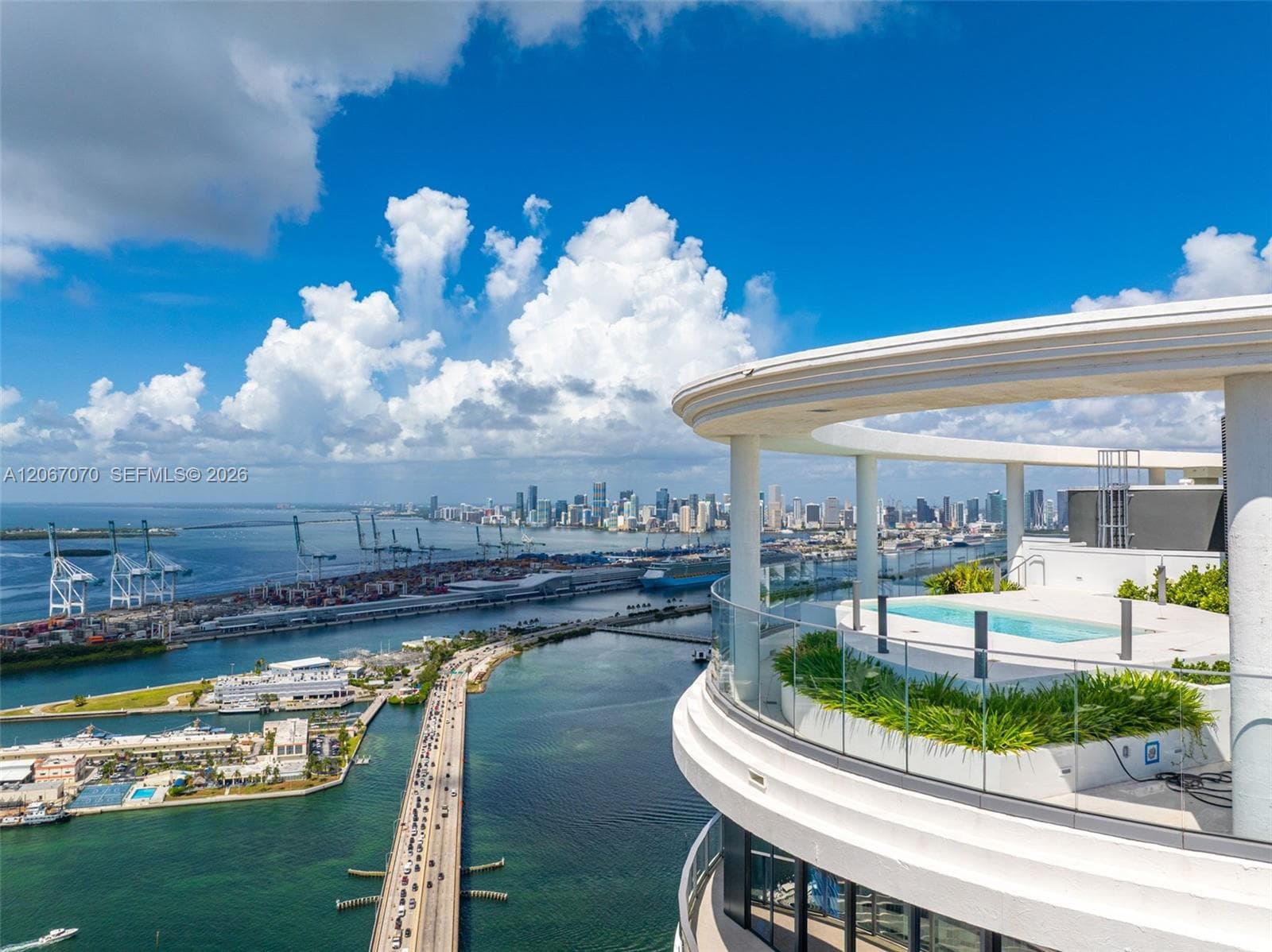 Five Park · #3604 in Miami Beach - Photo 29