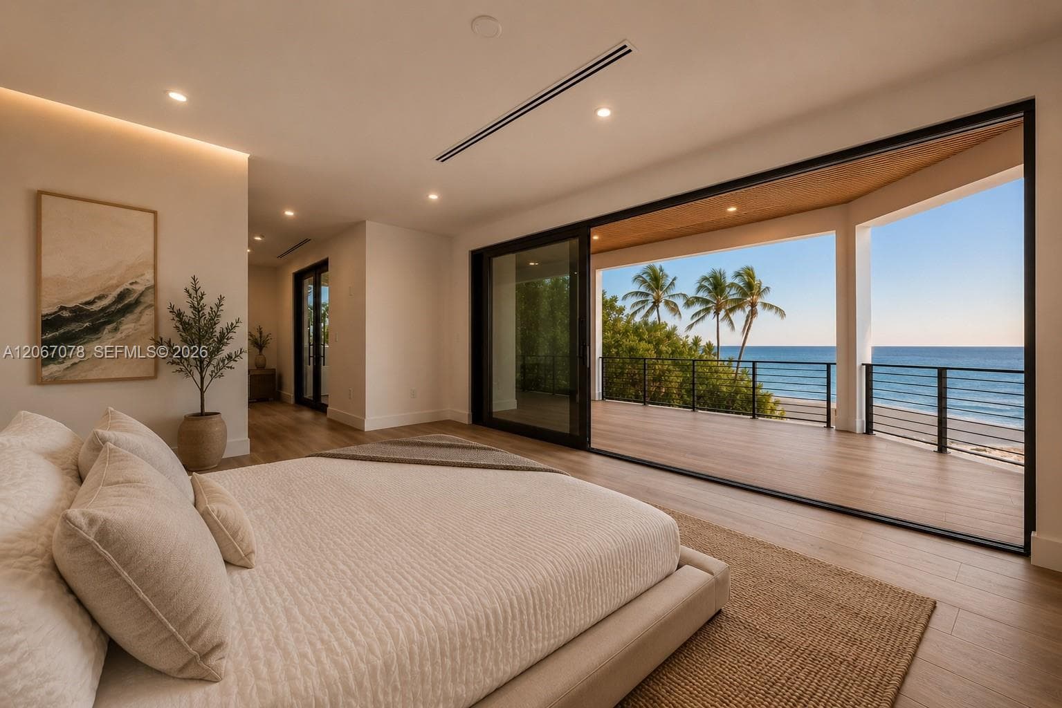 Furniture Virtually Staged