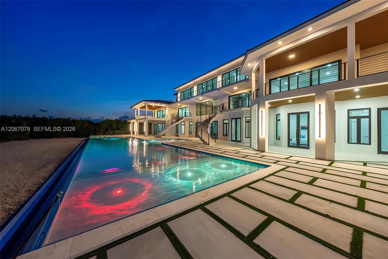 2405 Coco Plum Dr photo 172