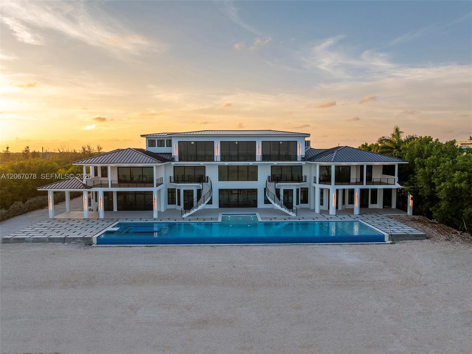 2405 Coco Plum Dr photo 40