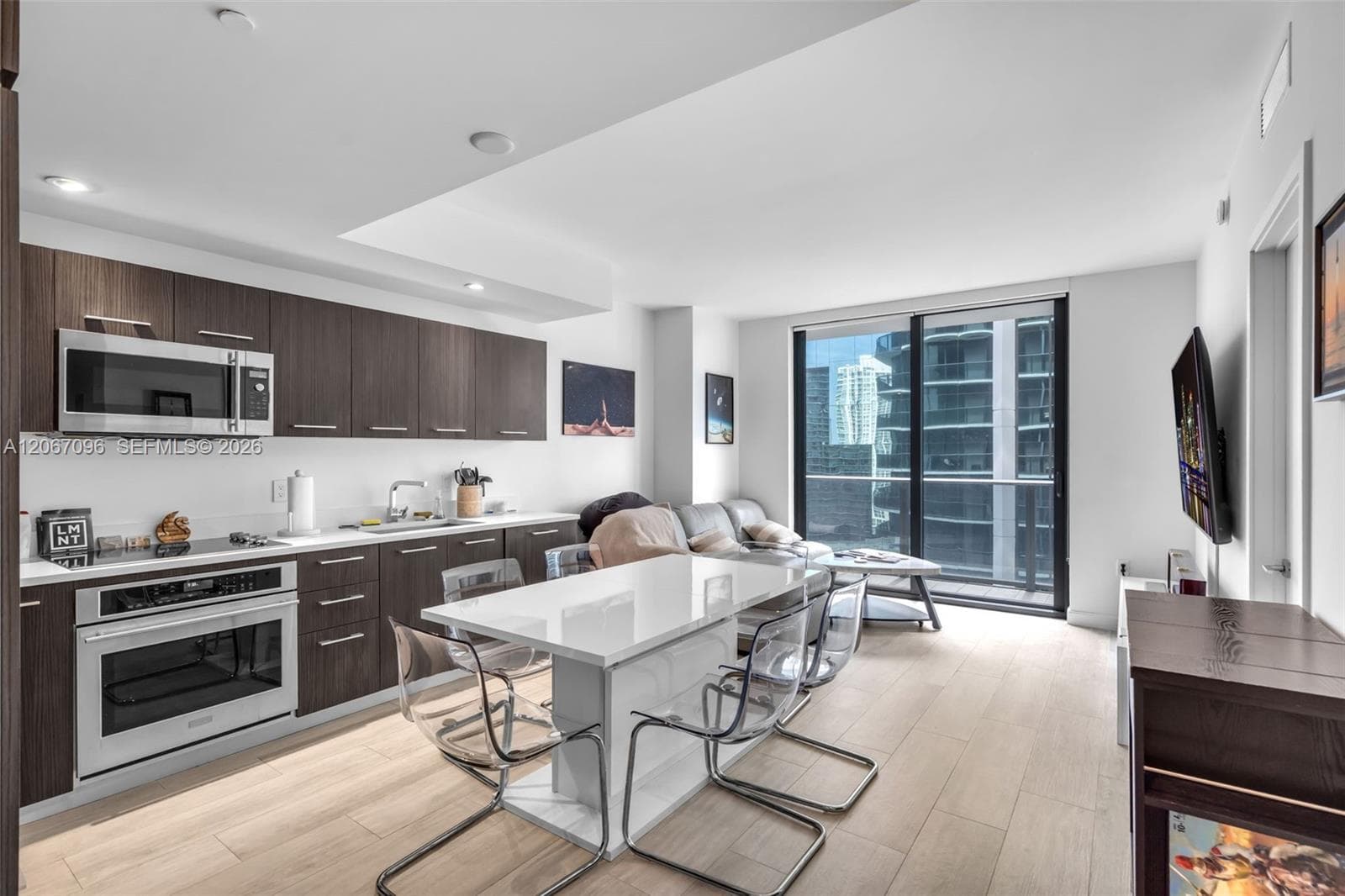 Brickell Heights West · #2407 in Miami - Photo 2