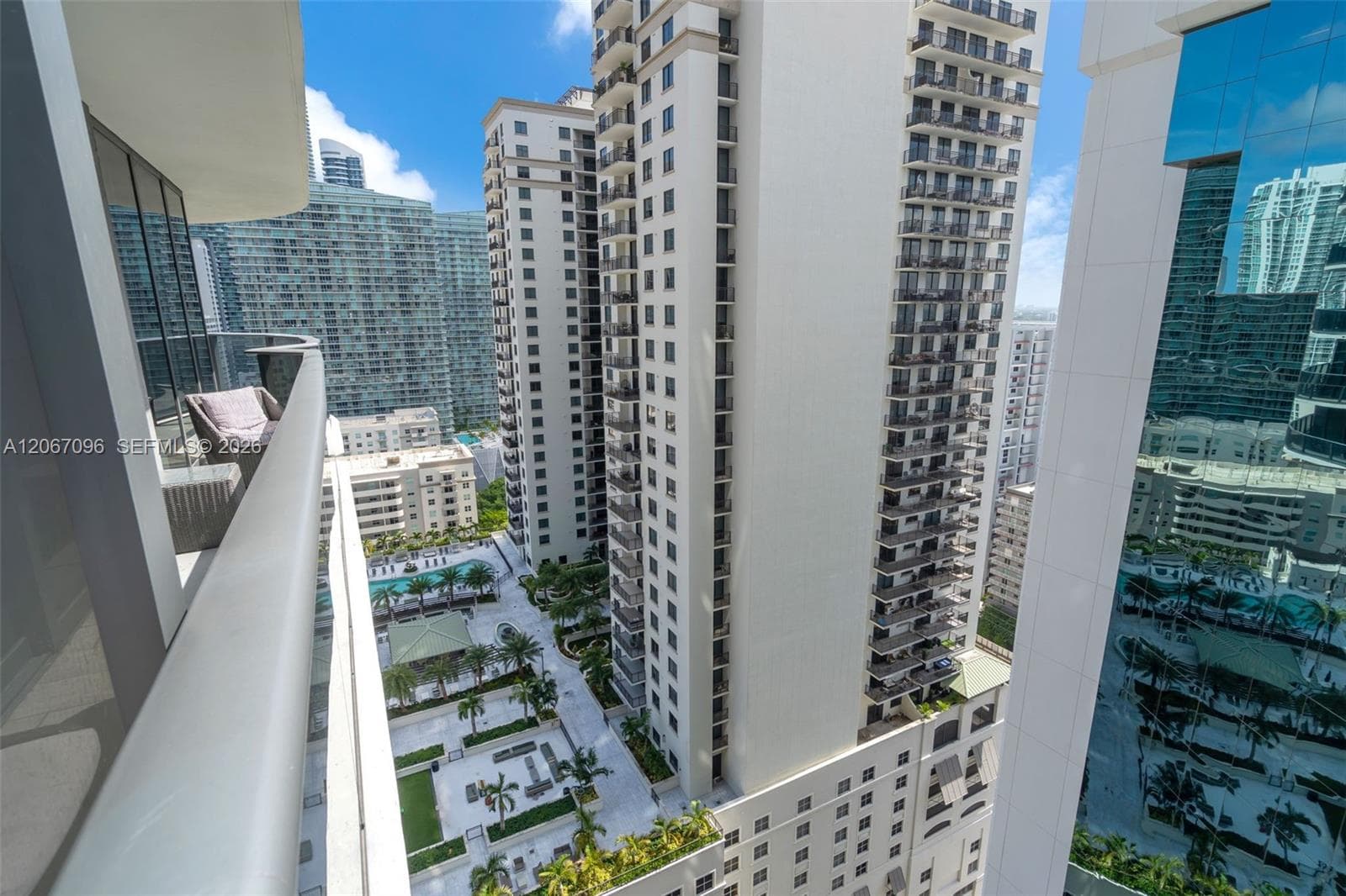 Brickell Heights West · #2407 in Miami - Photo 6
