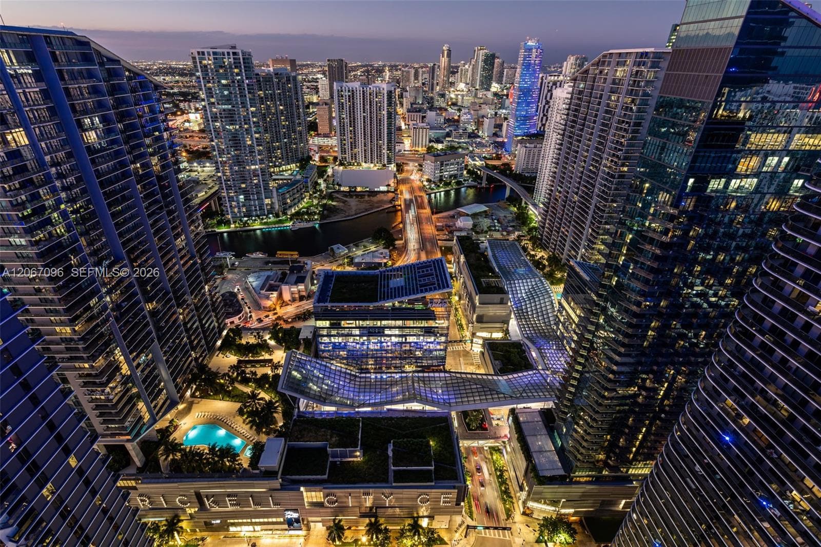 Brickell Heights West · #2407 in Miami - Photo 16