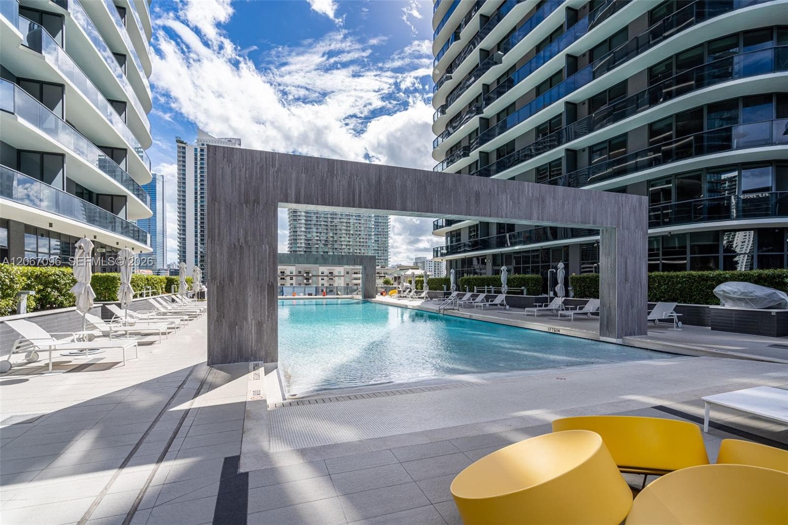 Brickell Heights West · #2407 in Miami - Photo 12
