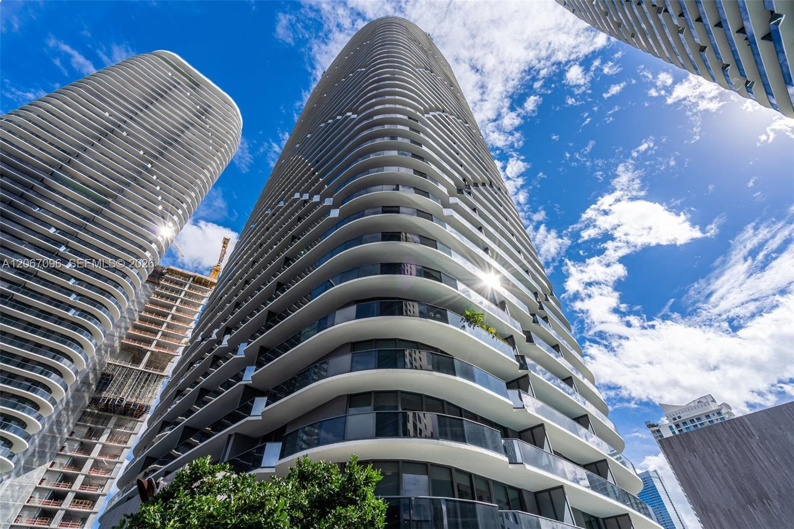 Brickell Heights West · #2407 in Miami - Photo 1