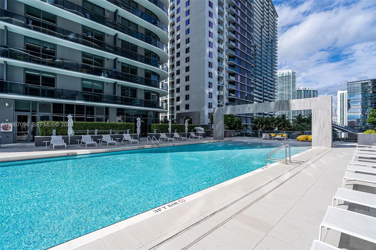 Brickell Heights West · #2407 in Miami - Photo 11