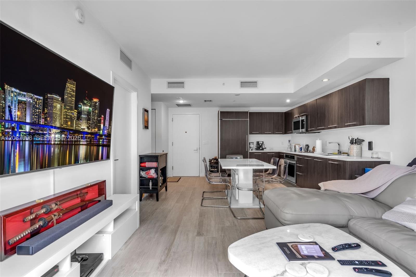 Brickell Heights West · #2407 in Miami - Photo 4