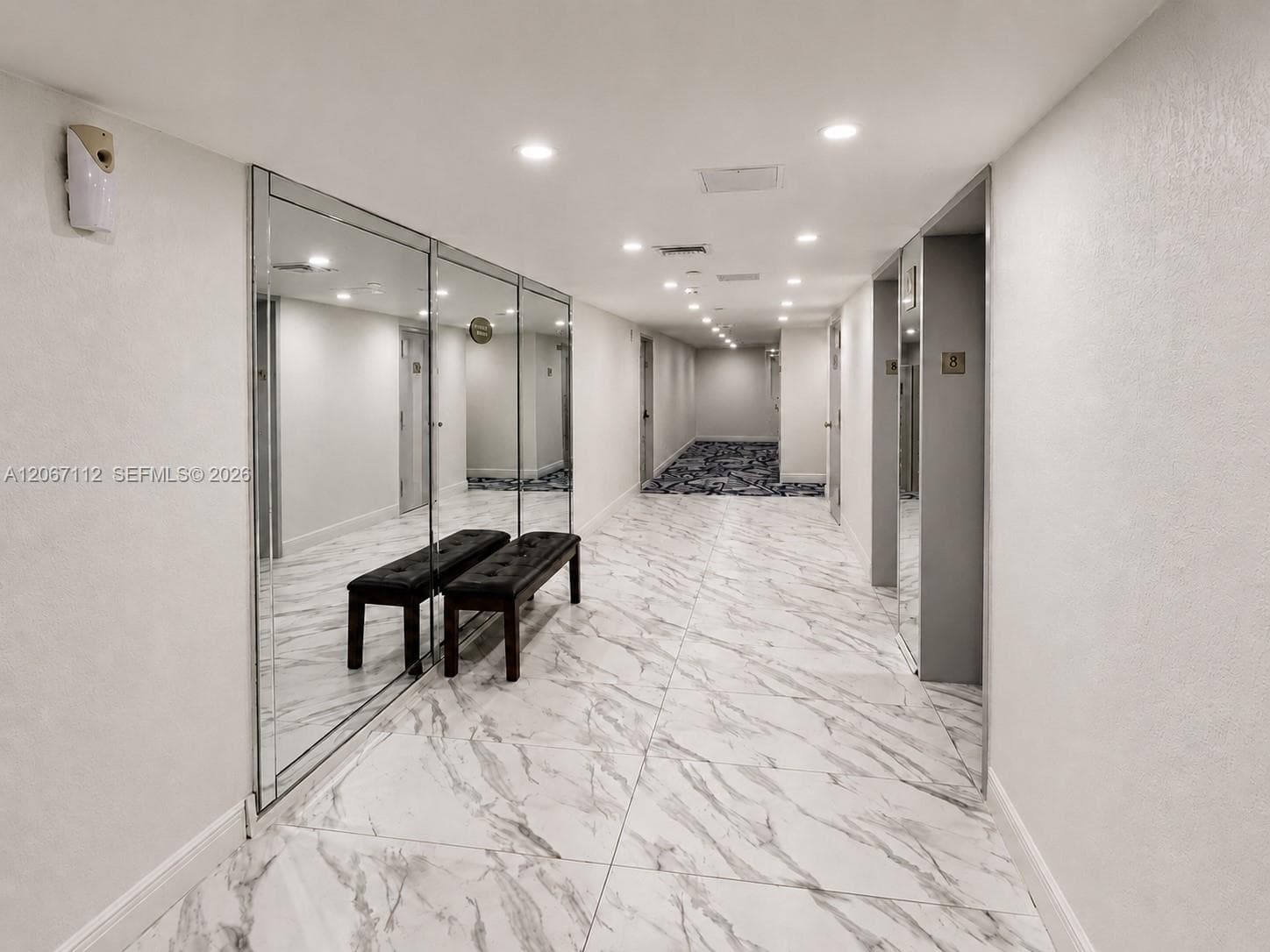 AVANT GARDE CONDO · #806 in Hallandale Beach - Photo 12