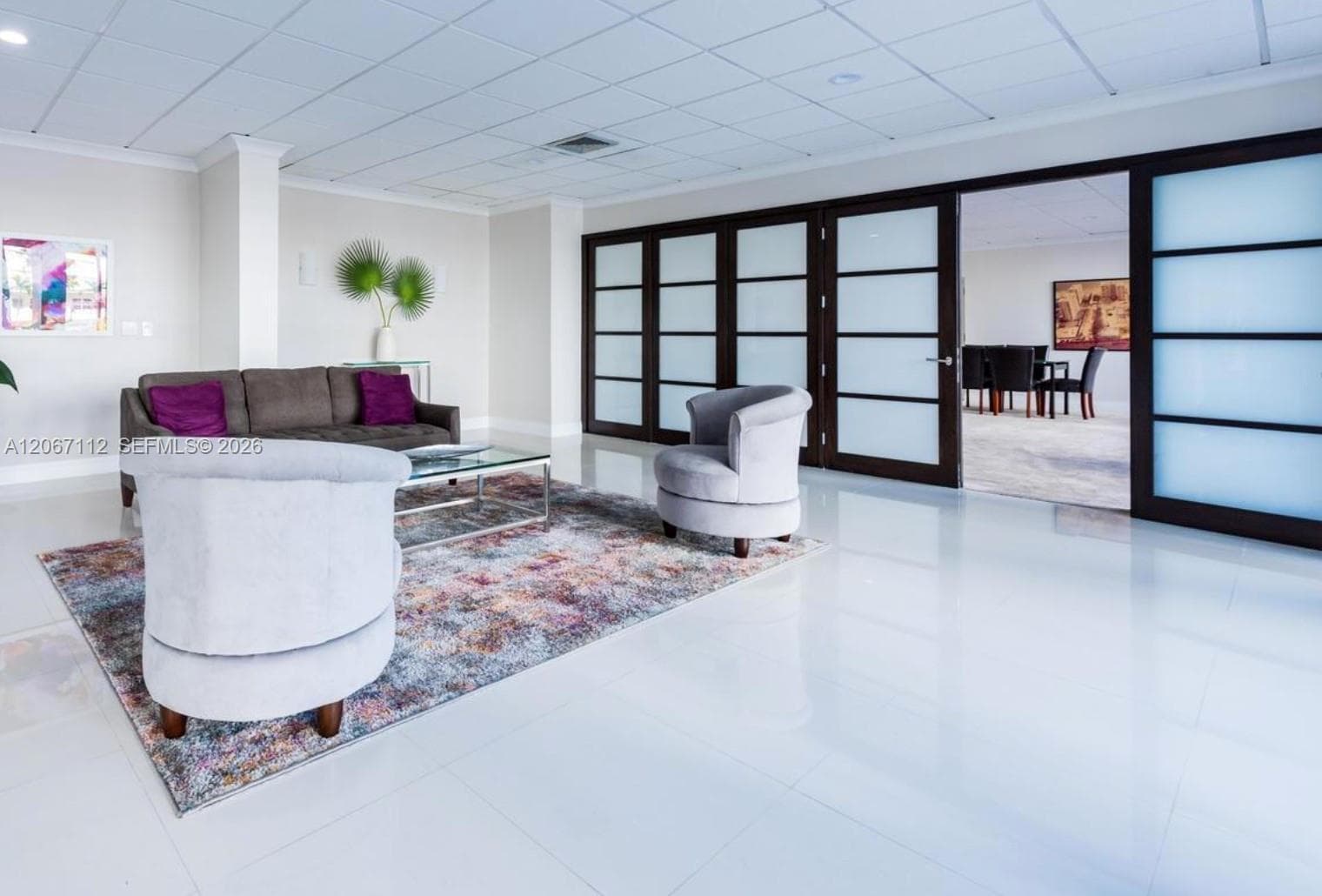 AVANT GARDE CONDO · #806 in Hallandale Beach - Photo 15